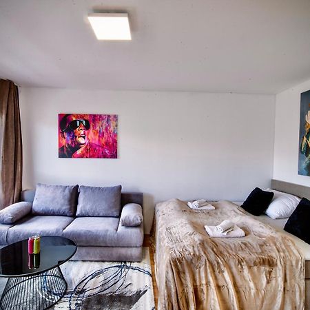Meraki Apartment Bécs Kültér fotó