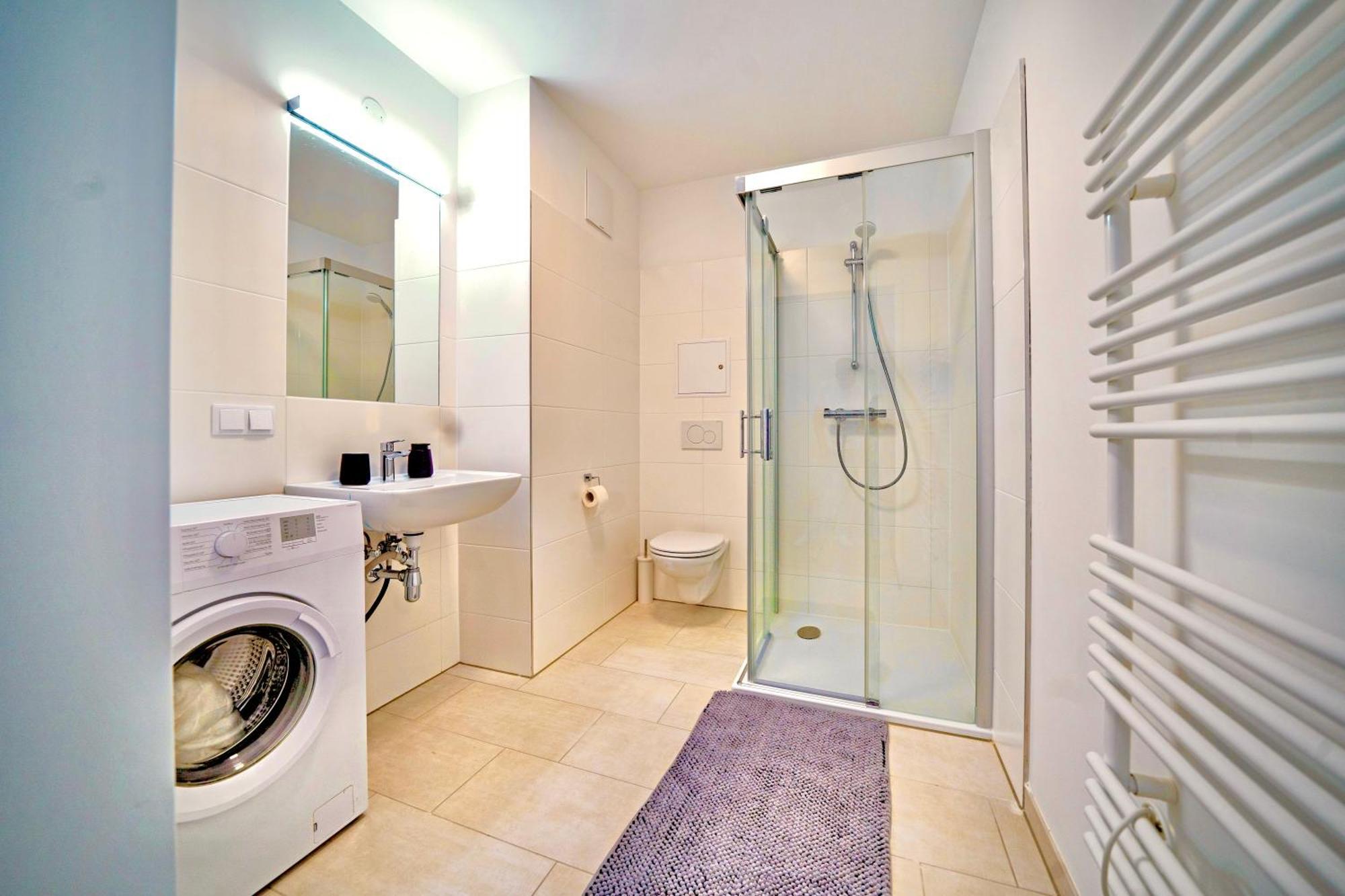 Meraki Apartment Bécs Kültér fotó